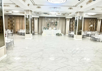 Фото №1 зала Green Hall
