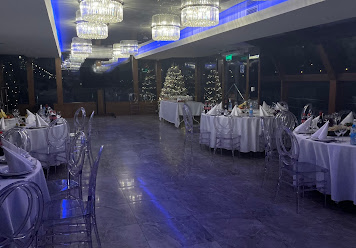 Фото №15 зала Моспароходство