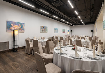 Фото №13 зала Арт Москва Войковская