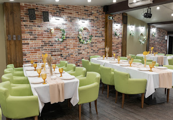 Фото №10 зала Шале