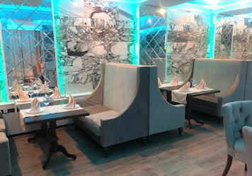 Фото №3 зала Камея