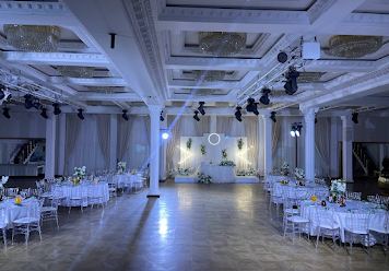 Фото №14 зала Vnukovo Village