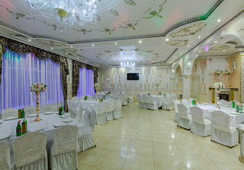 Фото №2 зала Империя