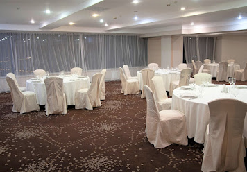 Фото №6 зала SK Royal Hotel Moscow 4*