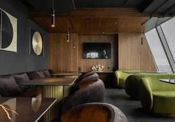 Фото №11 зала ОБЛАКО 58