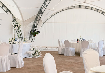 Фото №10 зала Усадьба Александрово