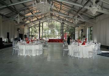 Фото №18 зала Гребнево