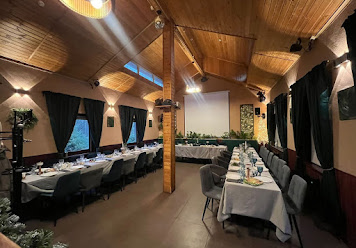 Фото №17 зала Грин парк