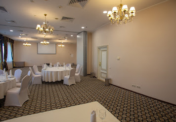 Фото №3 зала Милан