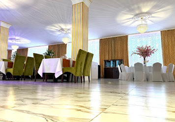 Фото №7 зала Очаг