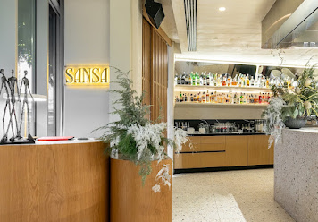 Фото №17 зала Sansa