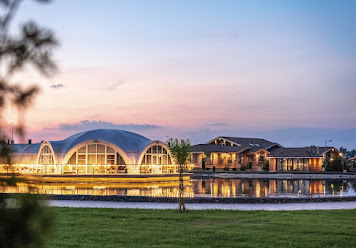 Фото №7 зала Green Club family