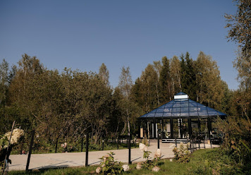 Фото №16 зала Green House