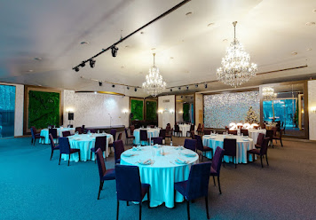 Фото №11 зала Артико Холл