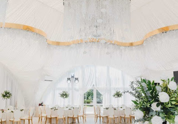 Фото №2 зала Юдино Парк