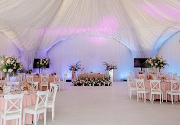 Фото №16 зала White park new Riga bay