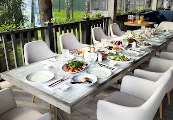 Фото №6 зала Nella Foresta