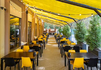 Фото №3 зала Терминал.Внуково