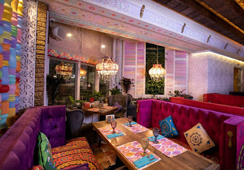 Фото №6 зала Павлин 2.0