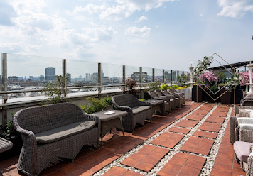 Фото №6 зала Доктор на крыше