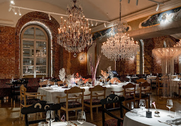 Фото №4 зала Гвидон