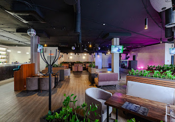 Фото №6 зала 31/13 La’Room