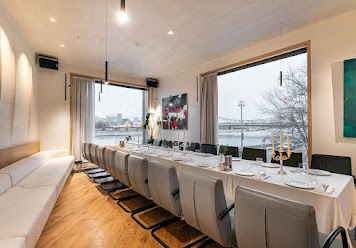 Фото №5 зала Sansa