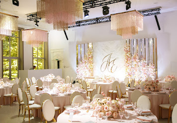 Фото №8 зала Согласие Холл