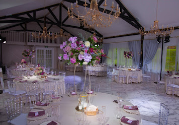 Фото №2 зала Гребнево