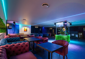 Фото №6 зала Кристалл