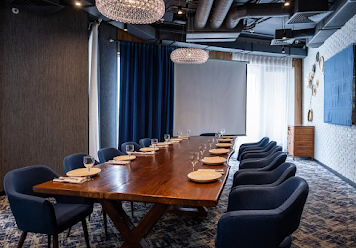 Фото №7 зала АндерСон Resort