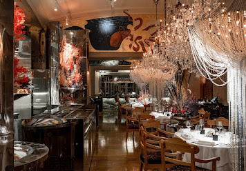 Фото №6 зала Гвидон