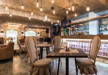 Фото №1 зала Паладин