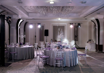 Фото №5 зала Центр Международной Торговли WTC Wedding