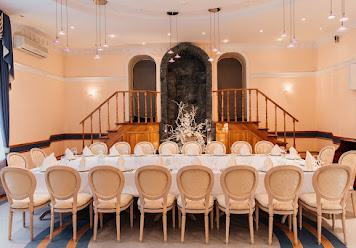 Фото №3 зала БОР