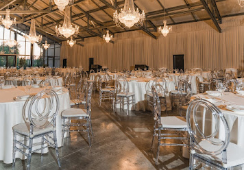 Фото №16 зала Гребнево