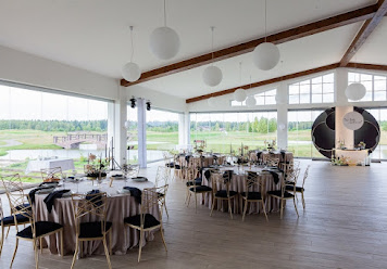 Фото №2 зала Dmitrov Golf Resort