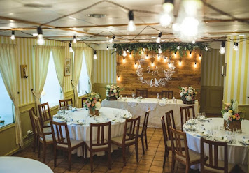 Фото №2 зала Rosso Riva