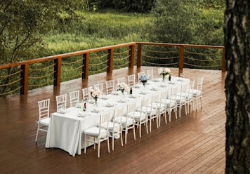 Фото №10 зала GOPARK HOTEL