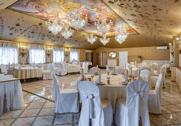 Фото №3 зала Меридиан