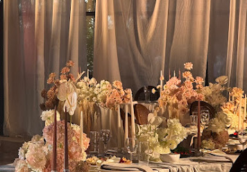 Фото №12 зала Онегин