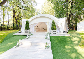 Фото №12 зала Усадьба Кусково