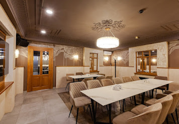 Фото №3 зала Мархал