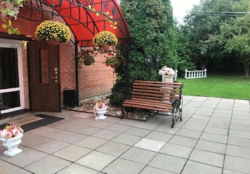 Фото №9 зала Банкетный зал у Валерия