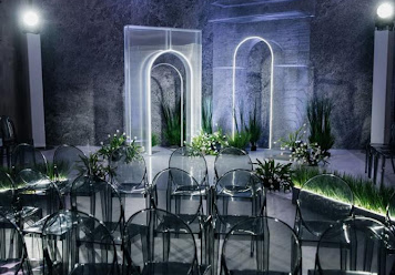 Фото №2 зала Согласие Холл