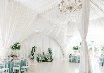 Фото №7 зала Гребнево