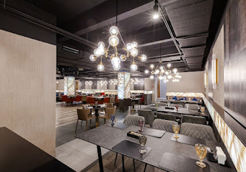 Фото №5 зала Мархал