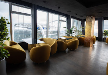 Фото №10 зала ОБЛАКО 58