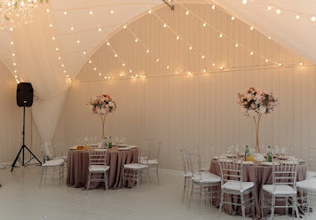 Фото №2 зала Гребнево