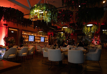 Фото №12 зала Боярский